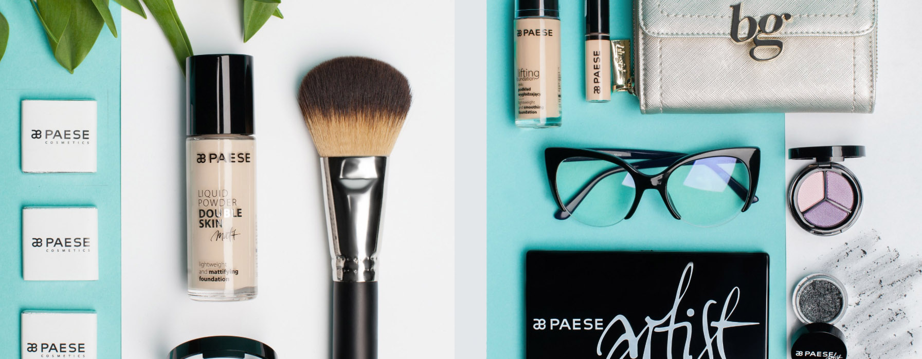 这支长效粉底液波兰女性人手一支，聚美丽去了他们总部波兰行①