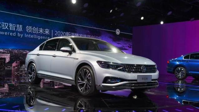 新款迈腾能降价多少,新款迈腾最新降价消息