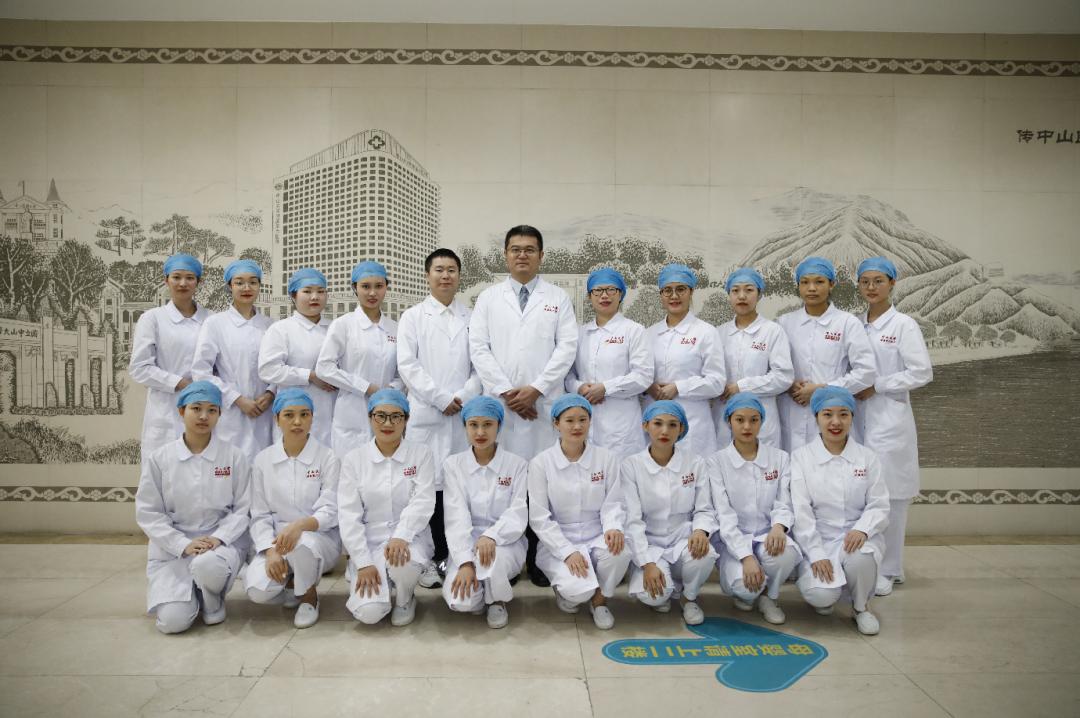 六院骨科团队,六院骨科最新消息