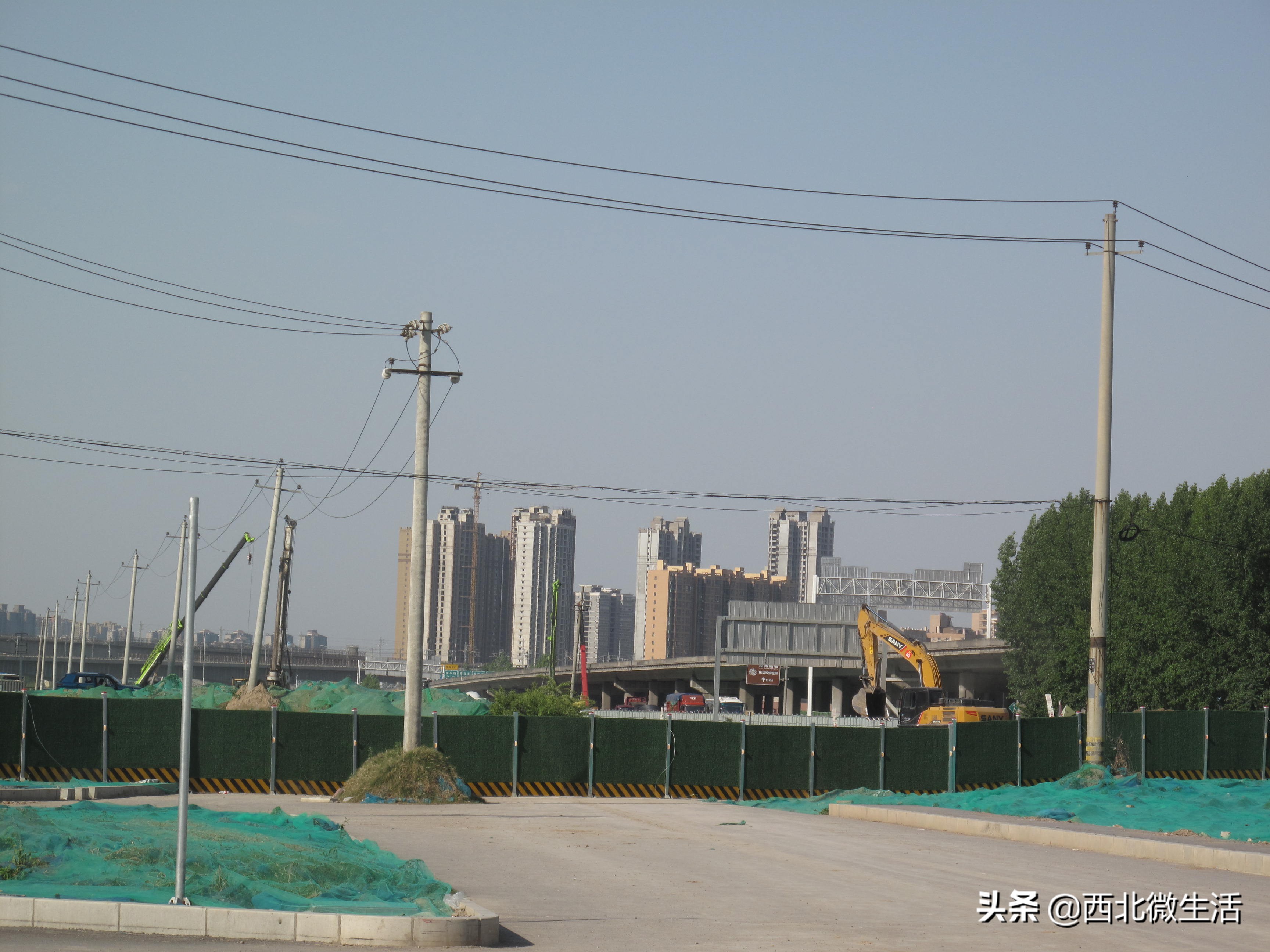 西铜路市政改造最新消息,西安西铜南路最新进展