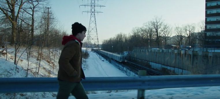 DC的沙雕牌爆米花