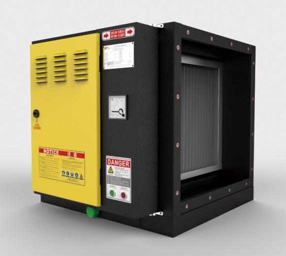 商用油烟净化器十大名牌排名,油烟净化器品牌排行榜前十名