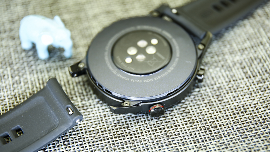 荣耀magicwatch2右边旋钮功能,荣耀magicwatch2按钮功能