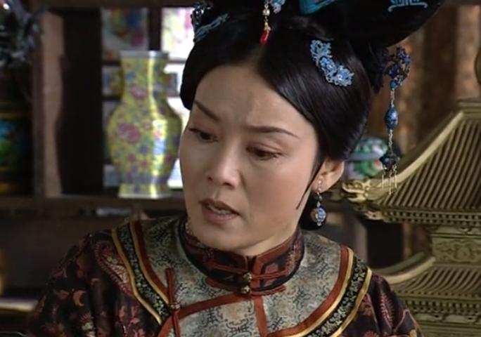 孝庄皇太后的真实历史,布木布泰孝庄太后