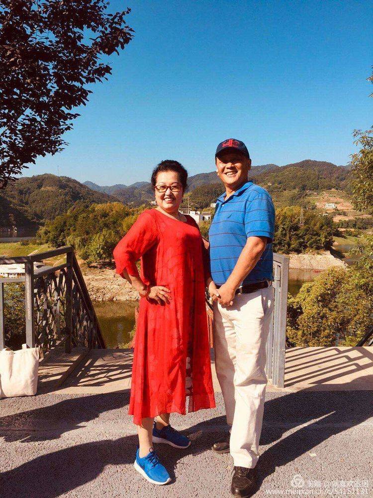 西安银色年华恒大城颐养服务站：为爱出发健康前行瀛湖旅居之旅！