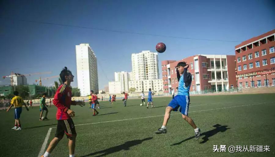 阿图什足球之村,阿图什足球之乡介绍