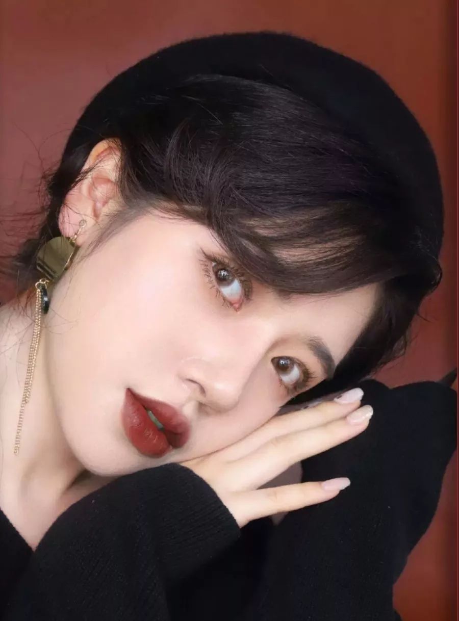 强势吊打405，阿玛尼这支新色你一定要有