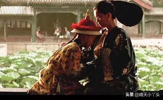 古代女人绝望,古代女人绝育