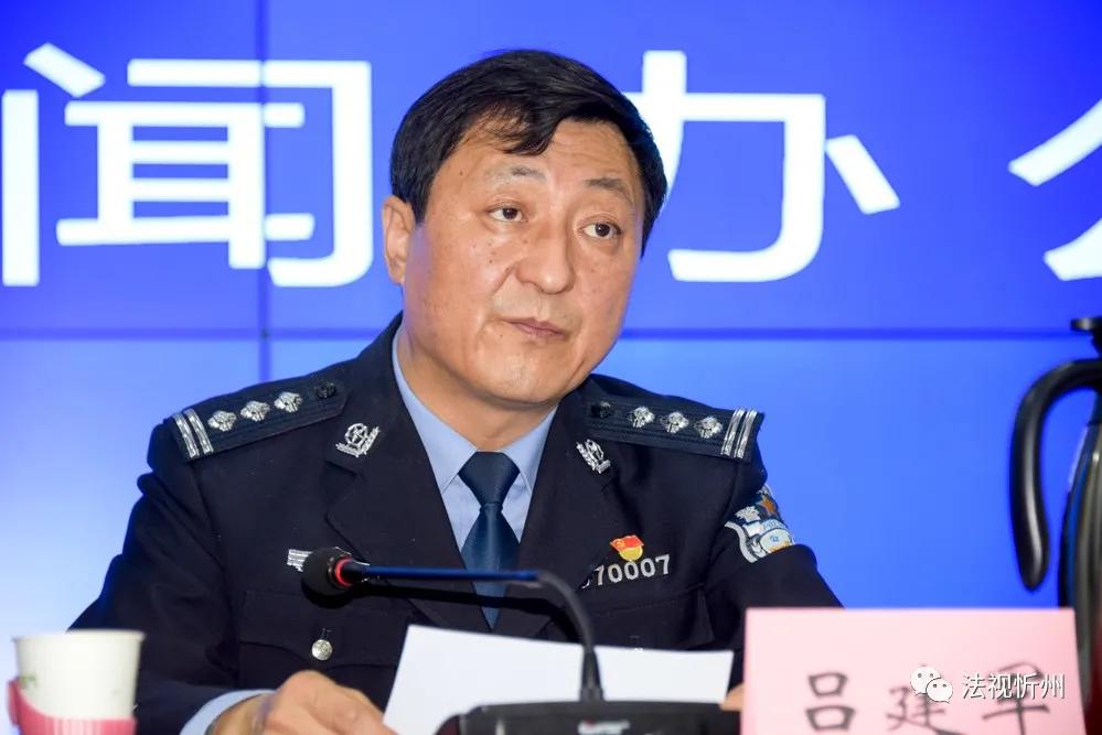 如何过好牛年春节,忻州亮出组合拳