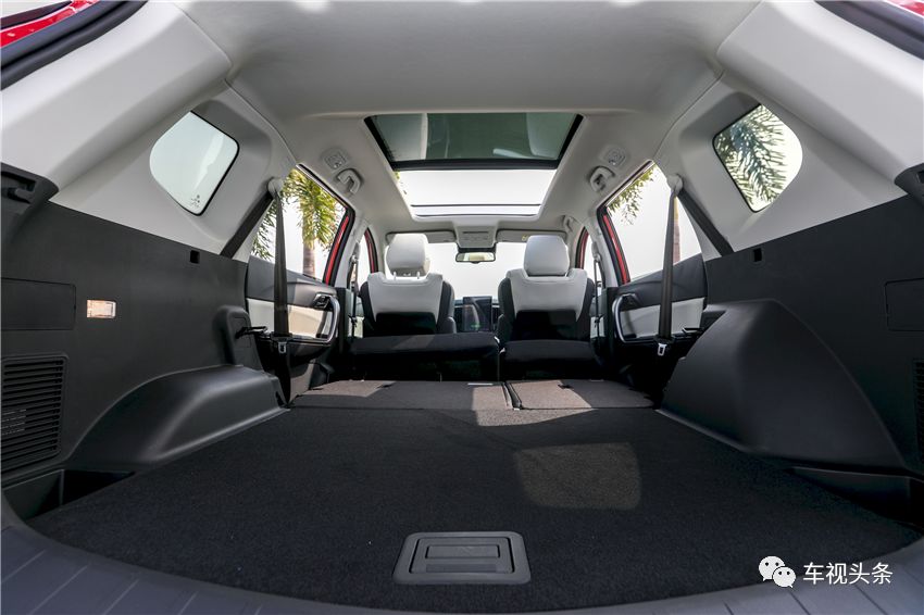 风行t5盛世款逐梦五座试驾,新风行t5手动挡试驾