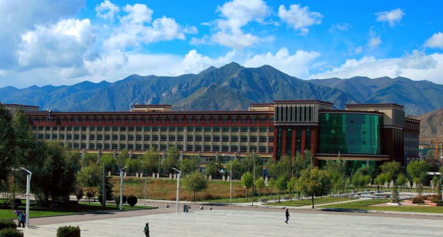 西南最低调的211大学,西南地区最值得报考的几所大学