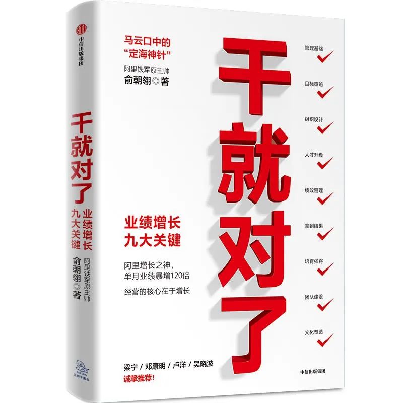 提升业绩从哪几个方面入手,提升业绩的三大抓手