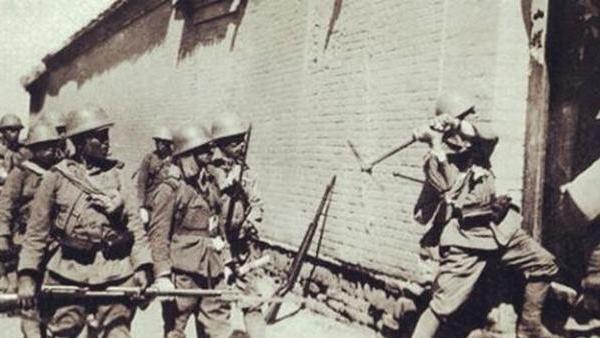 江一平为冈村宁次辩护,为冈村宁次辩护的中国人