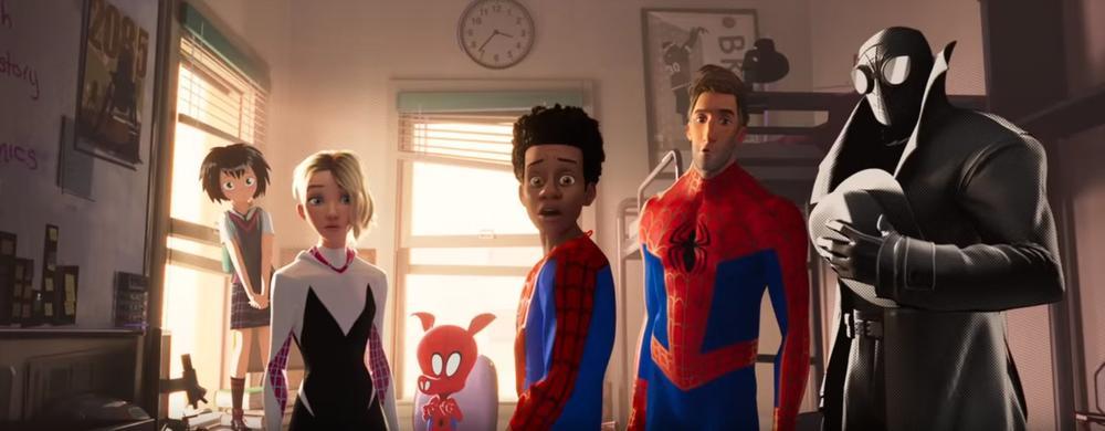 2021十大最受期待好莱坞动画电影,2022年最引人期待的好莱坞大片