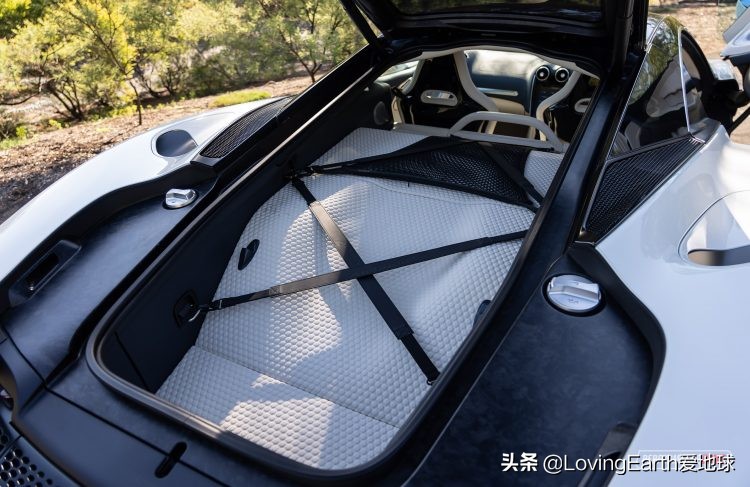 迈凯伦gt2021款,2021款370万迈凯伦gt