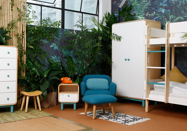 宜家的儿童家居,宜家推荐儿童家具