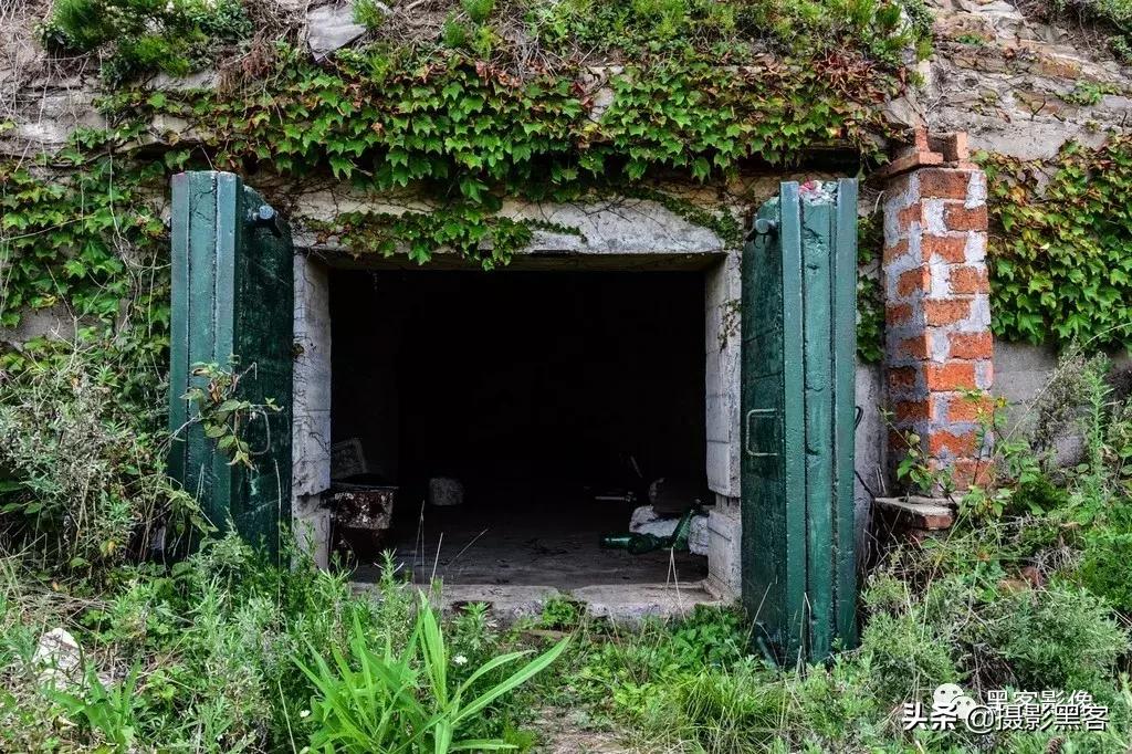 精致小青岛,秀美渔村入画来