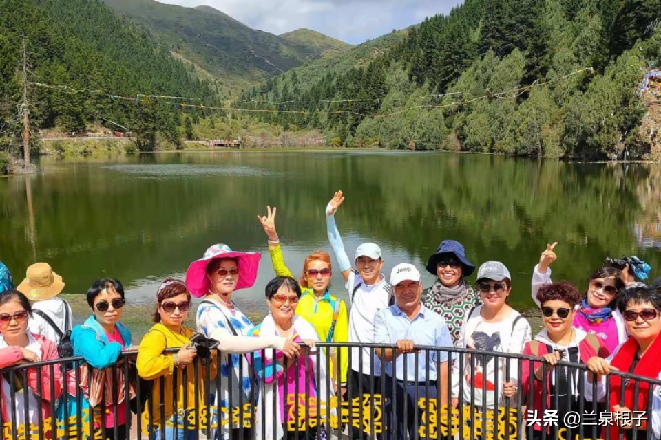 夏河县达尔宗湖景区电话,夏河县达尔宗湖游玩攻略