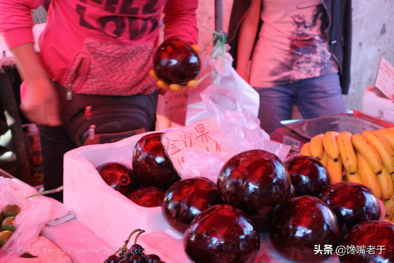 饱受差评的5种水果，没吃时很好奇，吃过后极度后悔，你吃过几种