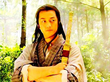 令狐冲只学了三招独孤九剑,令狐冲独孤九剑打败少林高僧了吗