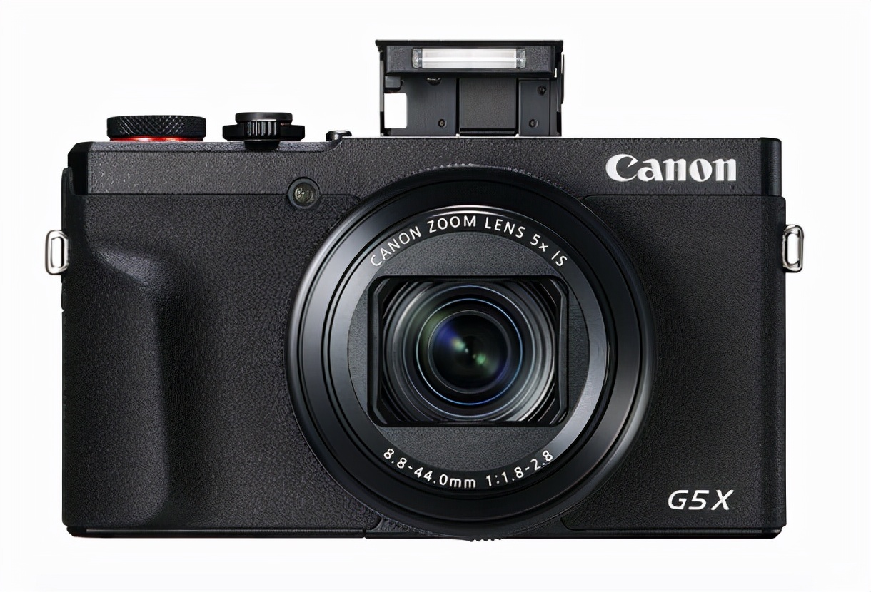 相机小巧的推荐,推荐一款比手机拍照好的卡片机