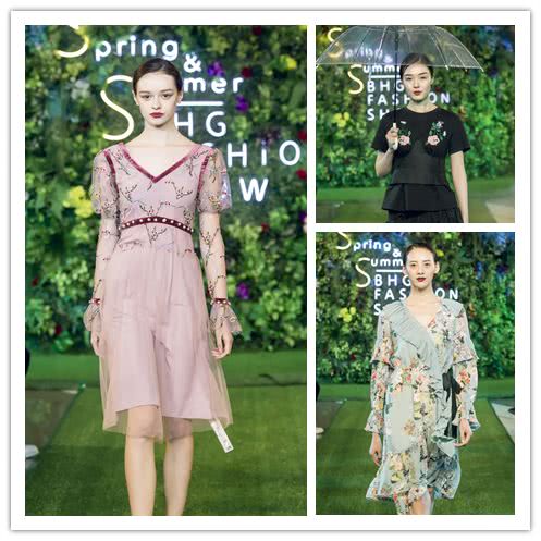 springsummer时装周,springsummer时装走秀