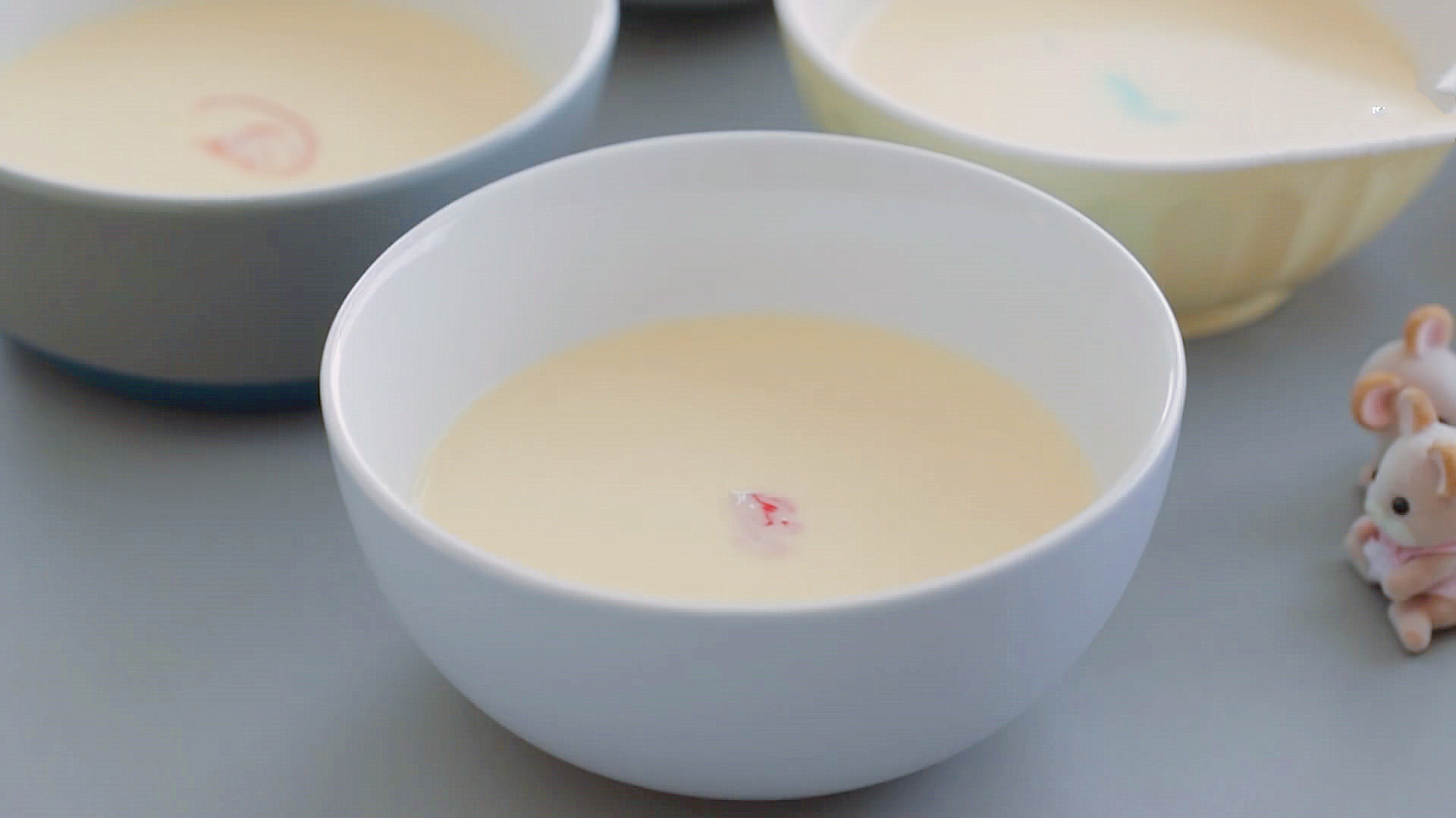 不需要奶油和烤箱的蛋糕教程,适合新手的奶油蛋糕