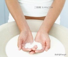 10个快速美白的小技巧赶紧get起来,手部粗糙快速美白方法