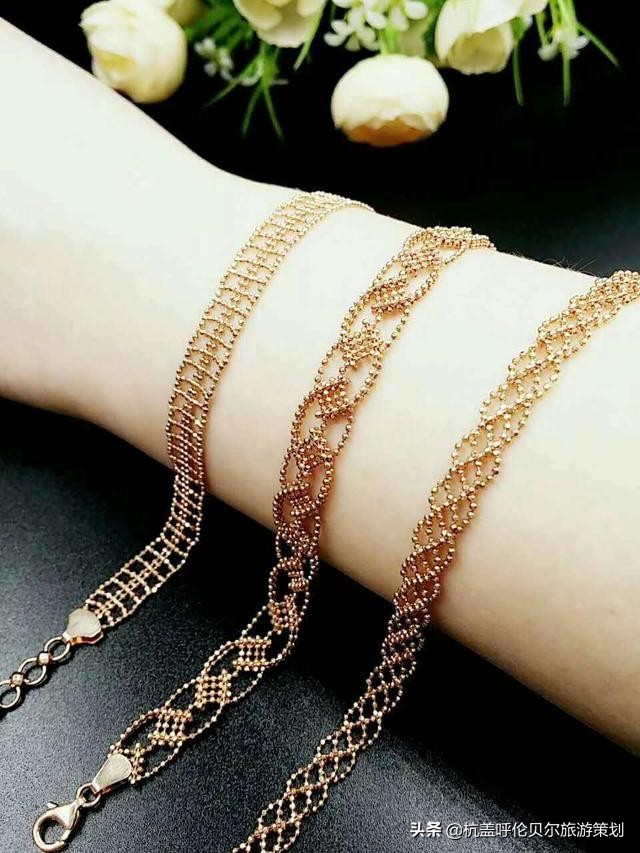 尼基金珠宝带您了解俄罗斯紫金