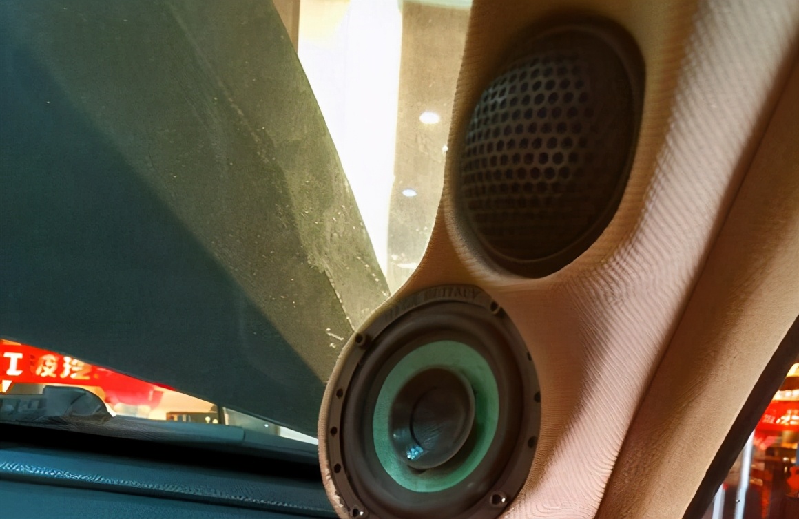 本田雅阁改装纳多灰,本田雅阁改装alcantara