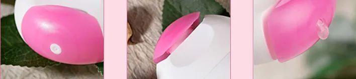 男士止步！这12款女生私密好物红着脸也要分享