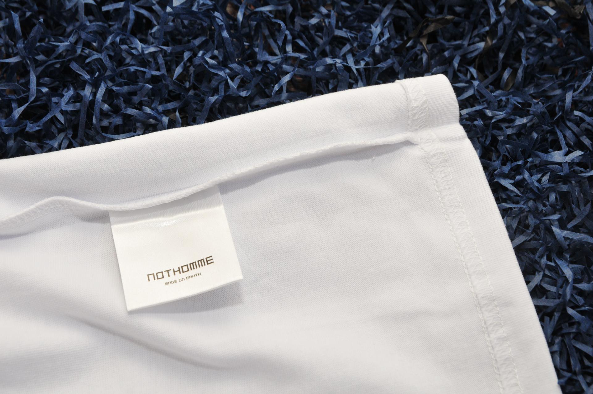 怎么选择经典百搭版型好的t恤,t恤的选择与搭配