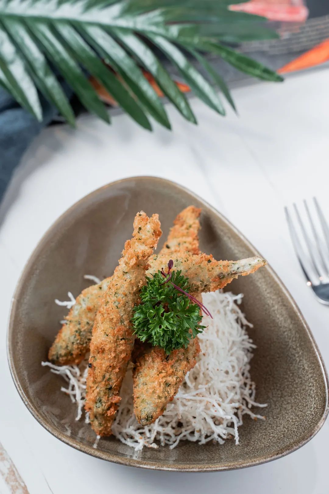 吃「M5和牛」!喷火一米高才能吃!北京路、岗顶...