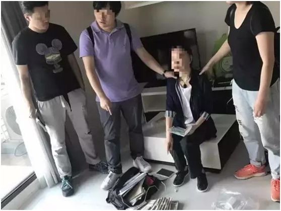 卷走10亿，坐拥23套房的“金融才女”竟是高中学历！16岁打工23岁创业，还牵出上亿洗钱大案