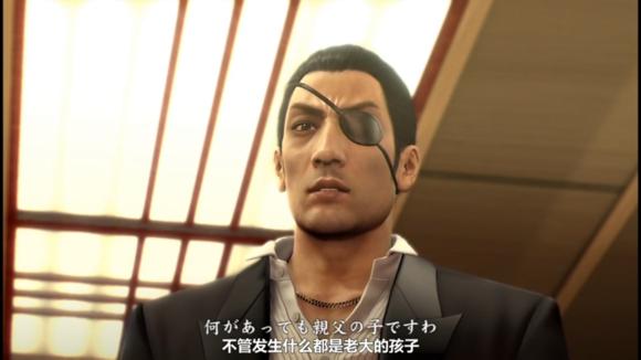 日本黑帮游戏发展史,日本动漫黑帮游戏