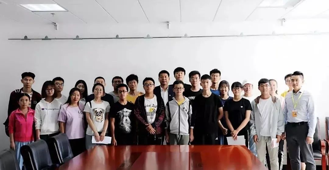 宣化富龙地产董事长王诚,对话高端企业家