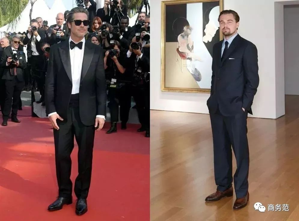 这些亿万富豪买衣服,认准了11个牌子买到底