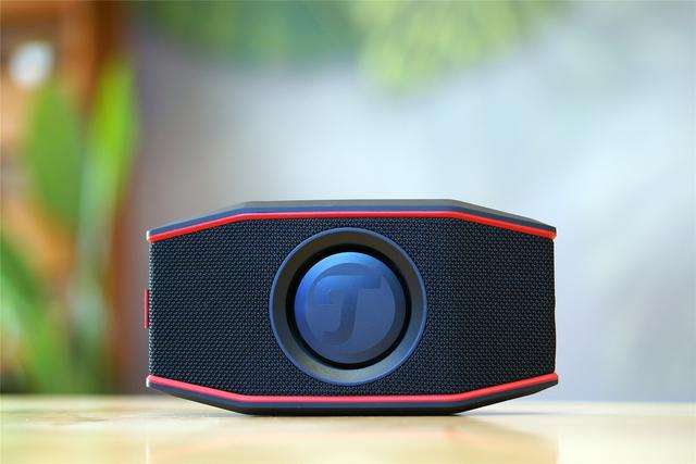 便携式蓝牙音箱,携带式蓝牙音响使用方法