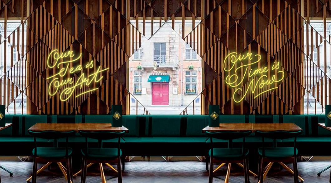 甲古文创意,甲骨文作品