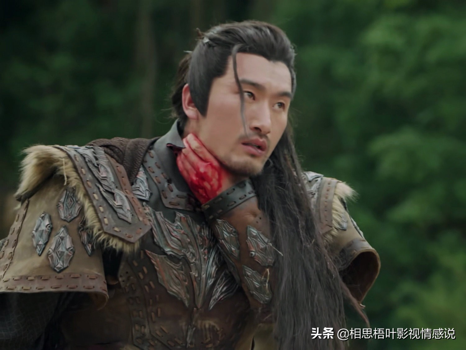 长歌行雷蒙武力值,长歌行雷蒙大结局