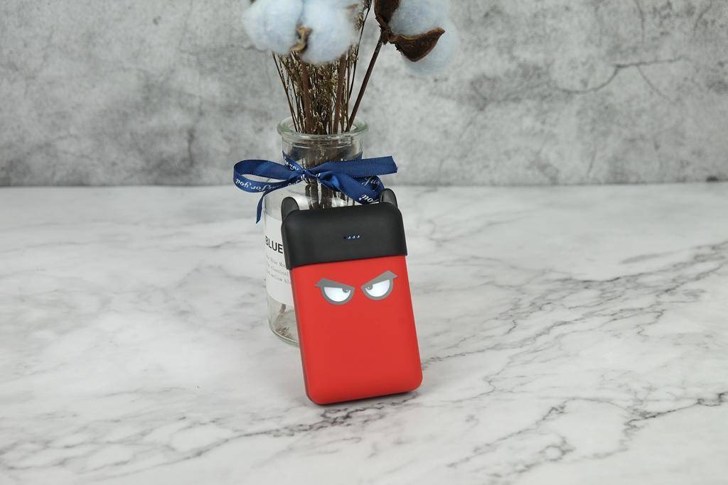 爱国者MS100小魔兽开箱体验：不仅颜值高，性价比一样出色