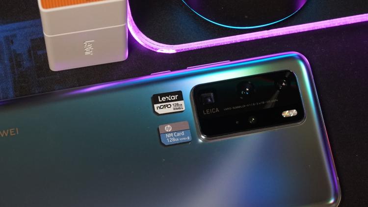 花粉扩容的高性价比方案：都是NM卡，它们还真有不同