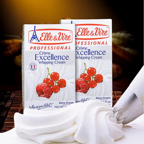 淡奶油测评排行榜,淡奶油测评配料表