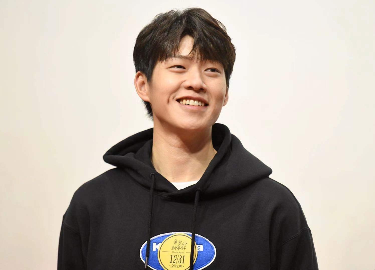 魏大勋感情采访,魏大勋说北漂完整版