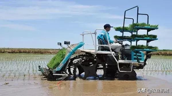 二手农机前景如何,农机存量市场