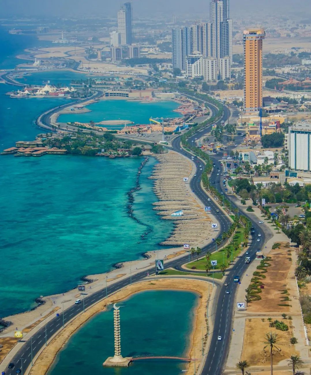 玩遍沙特阿拉伯，需要多少时间？