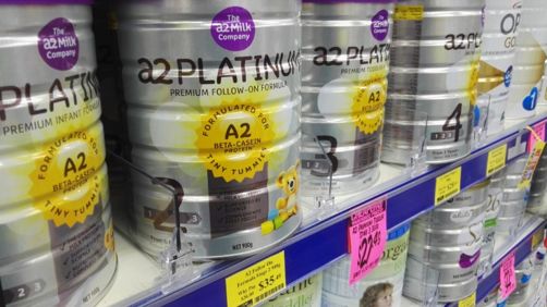 疫情对澳洲代购的影响,疫情对于从澳洲进口奶粉有影响吗