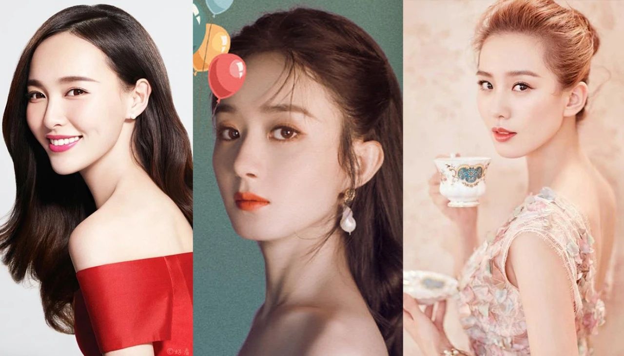 周冬雨三金影后其江湖地位,周冬雨三金影后是资本的选择吗