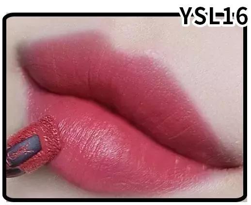 10支公认好看的口红有哪些,最好看的鬼打墙口红