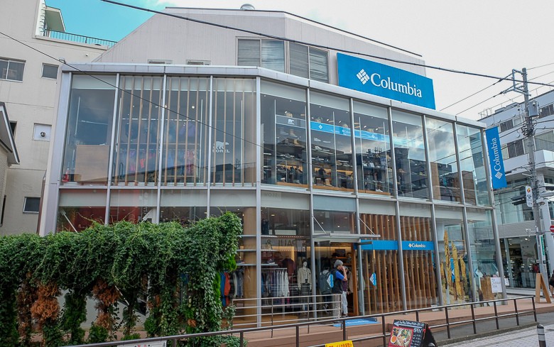 日本户外装备购买攻略,去日本必买的户外用品